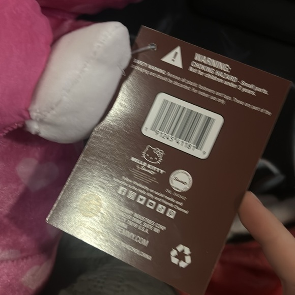 Hello kitty greeter NEW - Picture 3 of 3